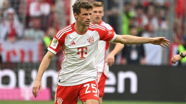 &laquo;Бавария&raquo; &mdash; &laquo;Галатасарай&raquo;. Прогноз и ставка (к. 1.90) на Лигу чемпионов 8 ноября 2023 года