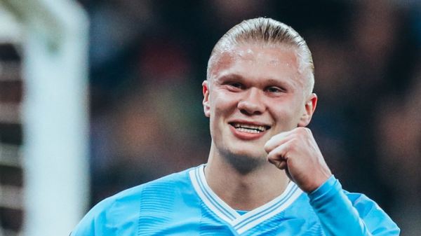 "Манчестер Сити" и "Лейпциг" досрочно пробились в плей-офф Лиги чемпионов