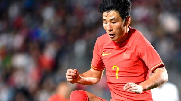 Таиланд &mdash; Китай. Ставка (к. 2.08) и прогноз на футбол, квалификация ЧМ-2026, 16 ноября 2023 года