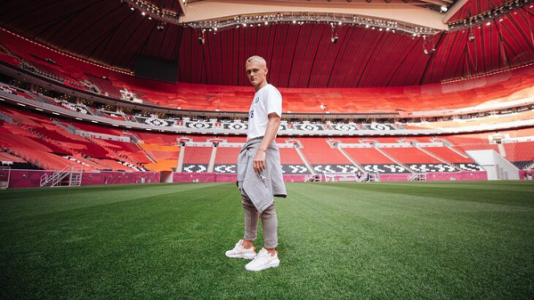 Тюкавин: Сборной России нужно играть, не важно с кем