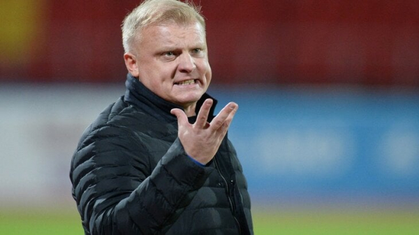 &laquo;Волгарь&raquo; &mdash; &laquo;Ленинградец&raquo;. Ставка (к. 2.16) и прогноз на футбол, Первая лига, 11 ноября 2023 года