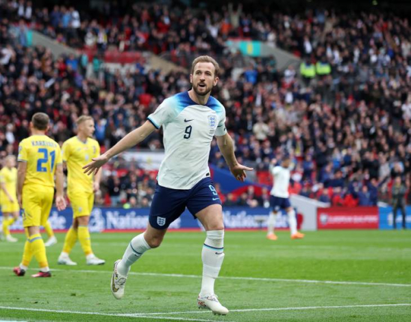 From hero to zero. Почему Гарри Кейн не забил ни одного гола за сборную Англии