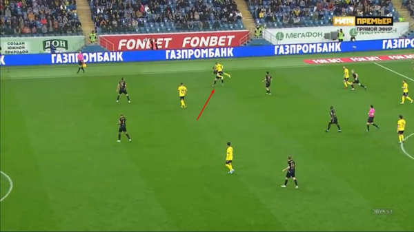 Ростов &mdash; Урал, обзор матча Кубка России, видео голов, разбор судейства, скандал, кто какое место занял, 2 ноября 2023