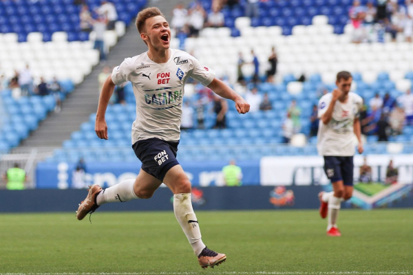 РПЛ, лучшие молодые футболисты сезона-2023/2024, рейтинг, статистика: Файзуллаев, Мелёхин, Тюкавин, Пиняев, Салтыков