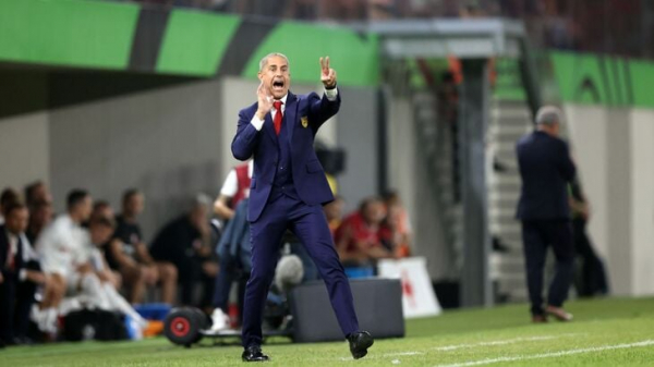 Молдова &mdash; Албания. Ставка (к. 1.85) и прогноз на отборочный матч Евро-2024, 17 ноября 2023 года