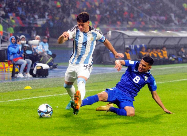 МЛС, Бельгия или Франция? Лучшие лиги для поиска молодых звезд