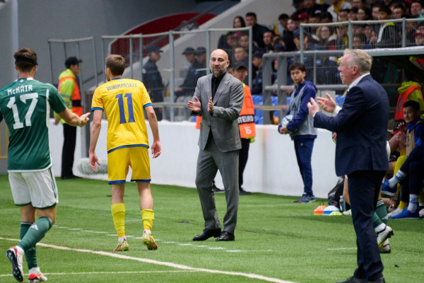 Евро-2024, какие сборные удивили в отборе: Казахстан, Молдавия, Люксембург, Албания, Словения