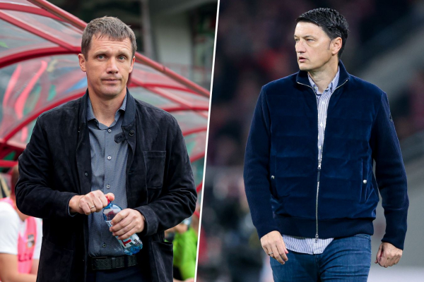 Главные футбольные матчи выходных, 25-26 ноября: Манчестер Сити &mdash; Ливерпуль, ЦСКА &mdash; Динамо, Спартак, Челси, Краснодар