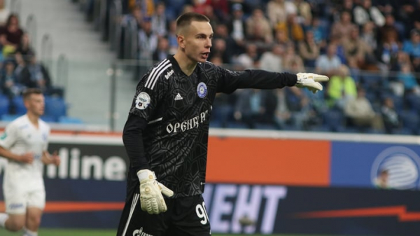 &laquo;Оренбург&raquo; и &laquo;Ростов&raquo; поделили очки в матче РПЛ