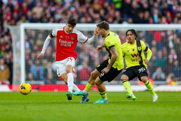 Из преемников Гвардиолы в неудачники АПЛ. Где и как все пошло не так для Компани и &laquo;Бернли&raquo;?