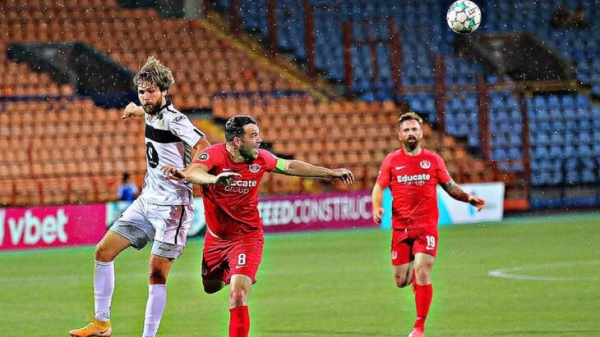 &laquo;Урарту&raquo; &mdash; &laquo;Алашкерт&raquo;. Ставка (к. 3.01) и прогноз на футбол, чемпионат Армении, 8 ноября 2023 года