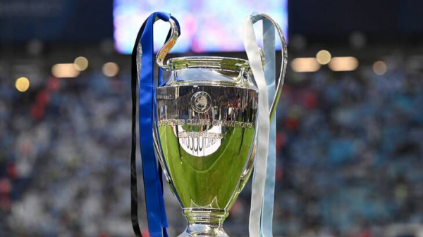 Время перемен. Почему новый формат Лиги чемпионов &mdash; это хорошо