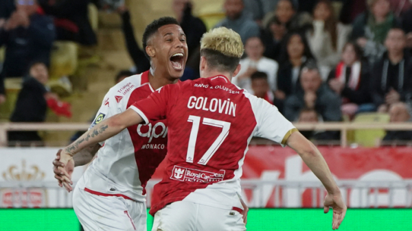 Гол и передача Головина обеспечили победу &laquo;Монако&raquo; в матче с &laquo;Брестом&raquo;