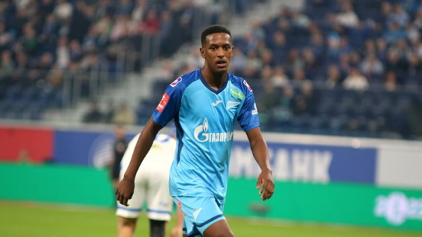 Два игрока из РПЛ вызваны в олимпийскую сборную Бразилии