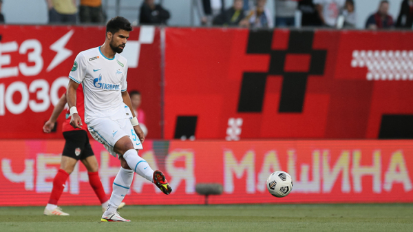 Родригао готов получить российский паспорт