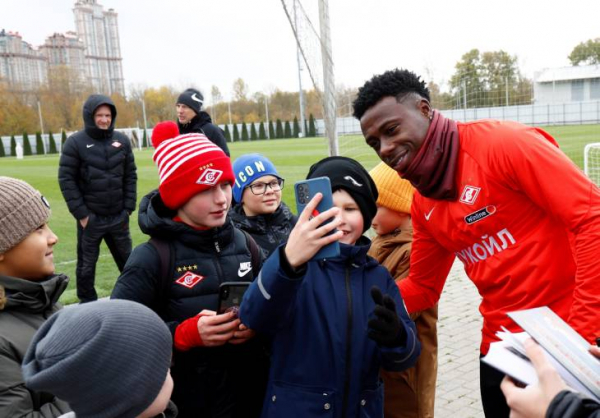 Казус Промеса. Как преступный мир Амстердама наживается на футболистах