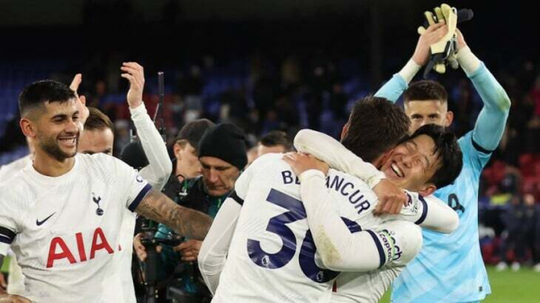 &laquo;Тоттенхэм&raquo; &mdash; &laquo;Челси&raquo;. Прогноз (к. 3.85) и ставка на футбол 6 ноября 2023 года