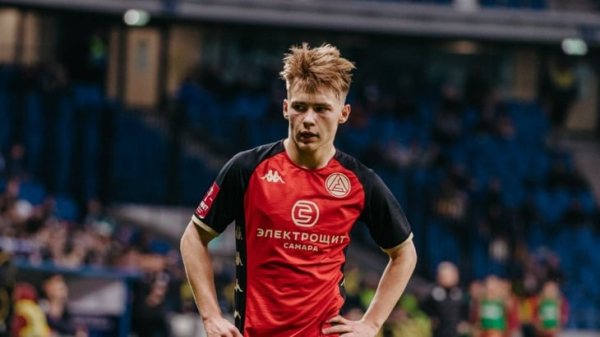 &laquo;Алания&raquo; &mdash; &laquo;Акрон&raquo;. Ставка (к. 3.30) и прогноз на футбол, Первая лига, 27 ноября 2023 года