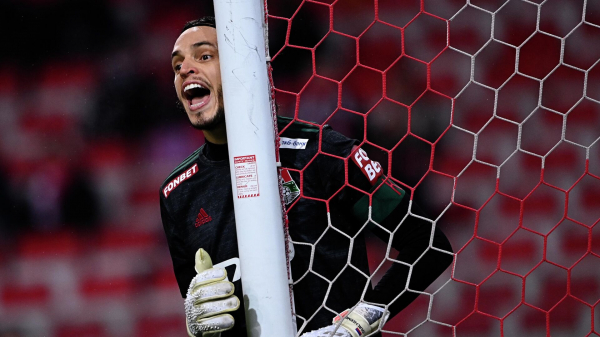 Экс-игрок "Локомотива" Родолфо: Гилерме уже продал все мои 10 чемоданов вещей