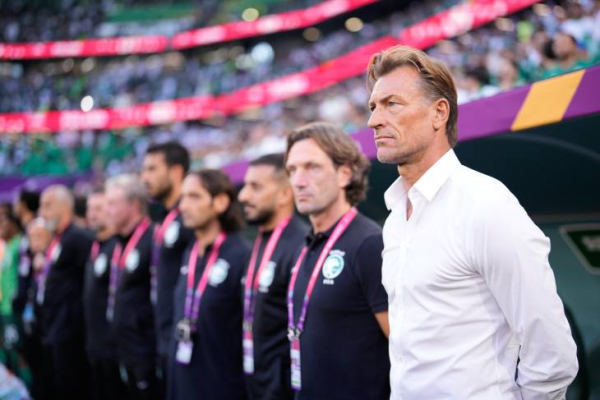 Саудовская Аравия примет ЧМ-2034 &mdash; что это значит для футбола?