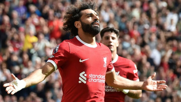 &laquo;Тулуза&raquo; &mdash; &laquo;Ливерпуль&raquo;. Прогноз и ставка (к. 2.17) на Лигу Европы 9 ноября 2023 года