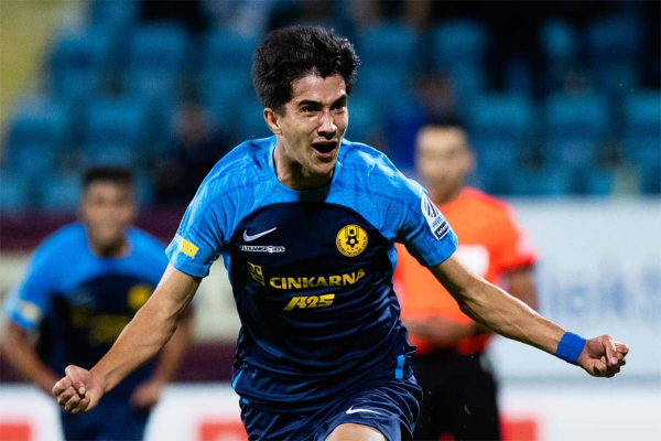 
        От Погребняка до Захаряна: вспоминаем последние продажи клубов РПЛ за рубеж
        
        
        
	