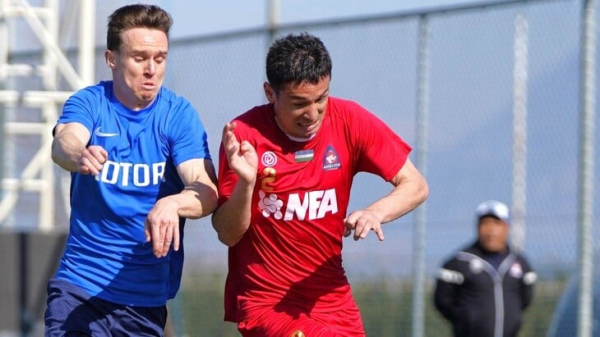 &laquo;Кызылкум&raquo; &mdash; &laquo;Андижан&raquo;. Ставка (к. 2.25) и прогноз на футбол, чемпионат Узбекистана, 2 ноября 2023 года