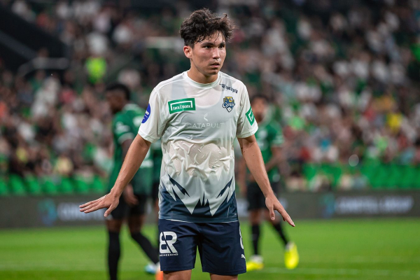 РПЛ, лучшие молодые футболисты сезона-2023/2024, рейтинг, статистика: Файзуллаев, Мелёхин, Тюкавин, Пиняев, Салтыков