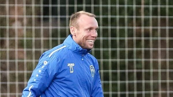 Футболист Глушаков не исключил, что проведет зимние сборы с командой РПЛ