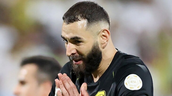 &laquo;Аль-Шабаб&raquo; &mdash; &laquo;Аль-Иттихад&raquo;. Ставка (к. 2.20) и прогноз на футбол, чемпионат Саудовской Аравии, 3 ноября 2023 года