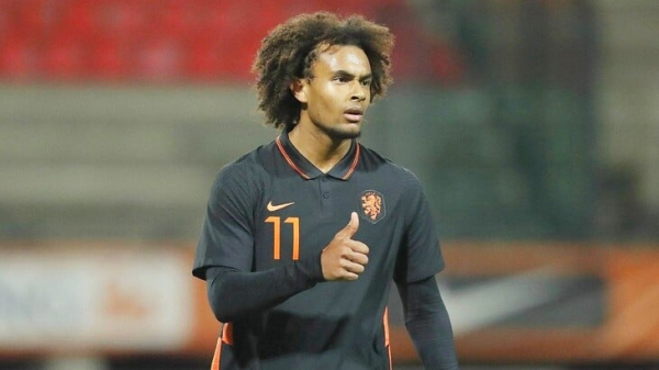 Швеция U21 &mdash; Нидерланды U21. Ставка (к. 2.10) и прогноз на футбол, чемпионат Европы до 21 года, 20 ноября 2023 года