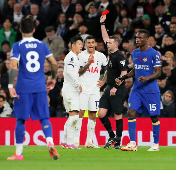 &laquo;Мы такие, какие есть, приятель&raquo;. Почему &laquo;Тоттенхэм&raquo; стал сильнее после разгрома от &laquo;Челси&raquo;