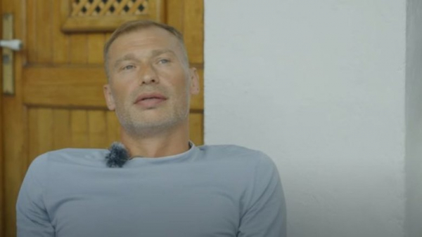 Березуцкий хочет, чтобы наши игроки уезжали в Европу. Спорное мнение Василия