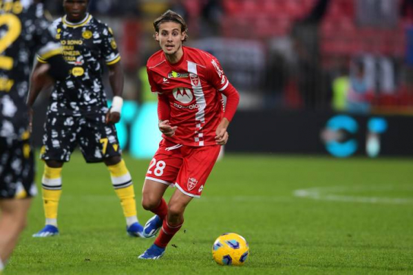 Молодые звезды Серии А: блестящий дриблер, маэстро полузащиты и будущий голкипер сборной Италии