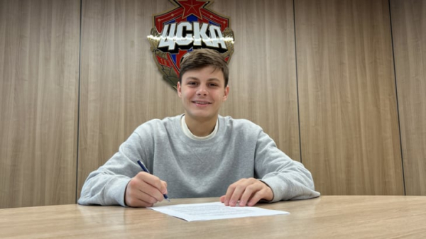 Источник: Арбузов хочет уйти из ЦСКА