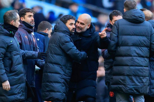 &laquo;Ливерпуль&raquo; сдержал &laquo;Ман Сити&raquo;. Борьба за титул АПЛ принимает новый оборот