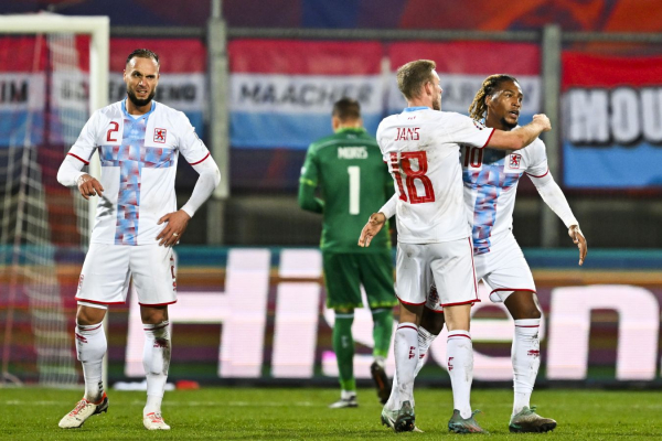 Евро-2024, какие сборные удивили в отборе: Казахстан, Молдавия, Люксембург, Албания, Словения