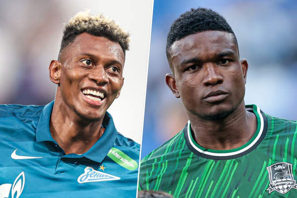 &laquo;Зенит&raquo; &mdash; &laquo;Краснодар&raquo;, РПЛ: чей состав лучше &mdash; сравнение игроков, Сафонов, Кержаков, Кордоба, Кассьерра, Вендел, Сперцян