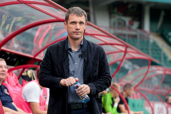 Лучший тренер первого круга РПЛ-2023/2024: Ивич, Семак, Осинькин, Абаскаль, Федотов, Личка, Юран, Галактионов, Карпин