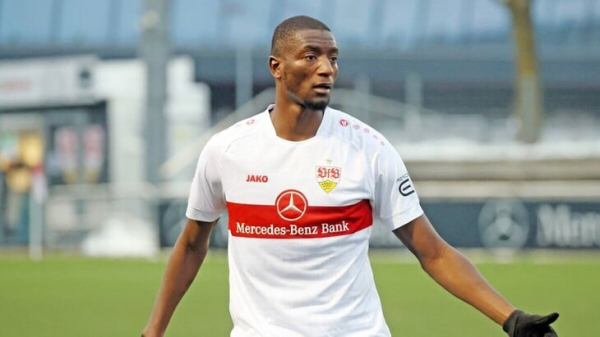 &laquo;Хайденхайм&raquo; &mdash; &laquo;Штутгарт&raquo;. Ставка (к. 2.12) и прогноз на футбол 5 ноября 2023 года