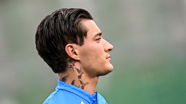 Член совета директоров "Динамо" заявил, что не знает экс-игрока команды Норманна