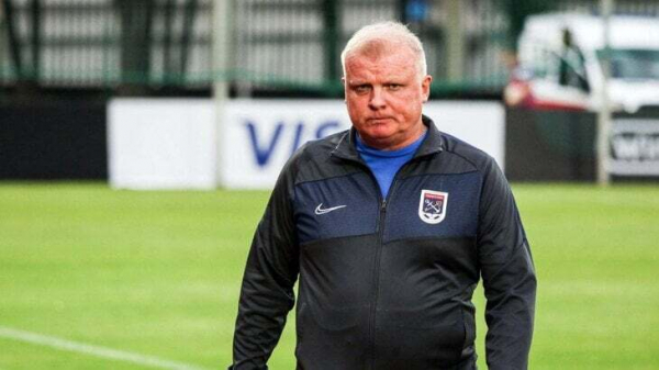 &laquo;Ленинградец&raquo; минимально победил &laquo;Тюмень&raquo;