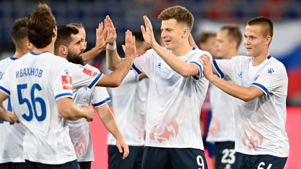 Траты клубов РПЛ на зарплаты. &laquo;Зенит&raquo; &mdash; первый с 34 миллионами евро, а кто за ним?