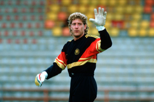 Футболисты, которых зовут так же, как и известных личностей &mdash; подборка: Ельцин, Ленин, Маркс, Джексон, Тупак, Кеннеди