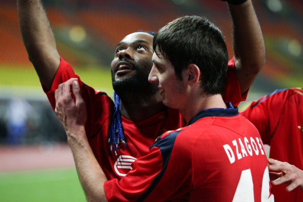 Алан Дзагоев завершил карьеру: 10 лучших матчей полузащитника за ЦСКА и сборную России, рейтинг