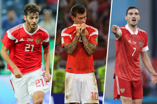 Почему Валерий Карпин не вызывает в сборную России игроков старше 30 лет &ndash; стоит ли тренеру передумать, подробности