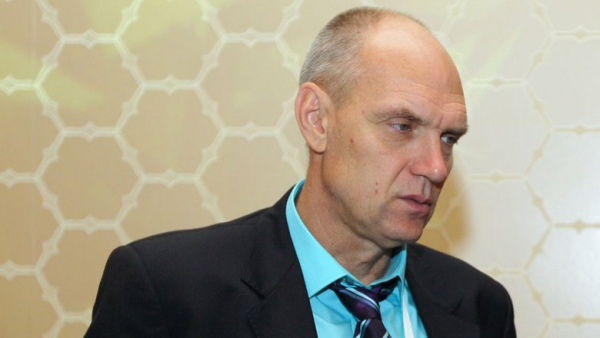 В символическую сборную Бубнова по итогам первого круга РПЛ попал только один россиянин