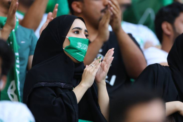 Саудовская Аравия примет ЧМ-2034 &mdash; что это значит для футбола?