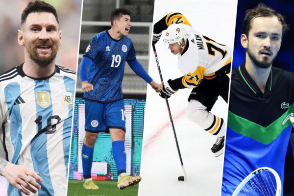 Расписание спортивных матчей 17 ноября 2023 года &mdash; live-трансляции, текстовые трансляции, результаты, кто сыграет