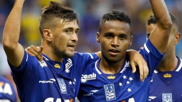 &laquo;Крузейро&raquo; &mdash; &laquo;Атлетико Паранаэнсе&raquo;. Ставка (к. 3.18) и прогноз на футбол, чемпионат Бразилии, 1 декабря 2023 года